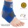 ANKLE SUPPORT WITH FIGURE OF 8 STRAP